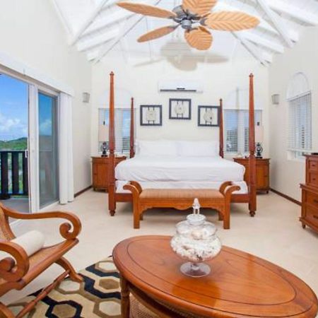 The Fountain Residences Shoal Bay Village المظهر الخارجي الصورة