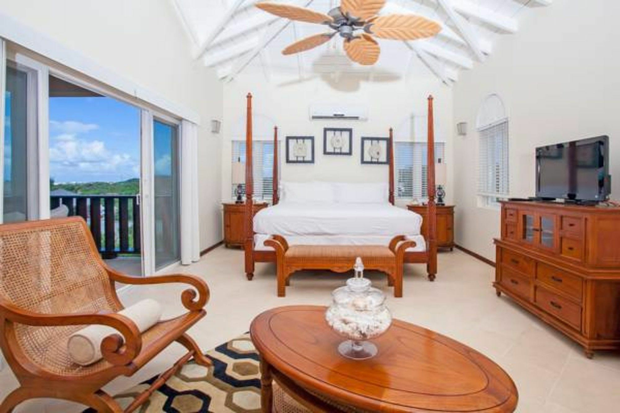 The Fountain Residences Shoal Bay Village المظهر الخارجي الصورة