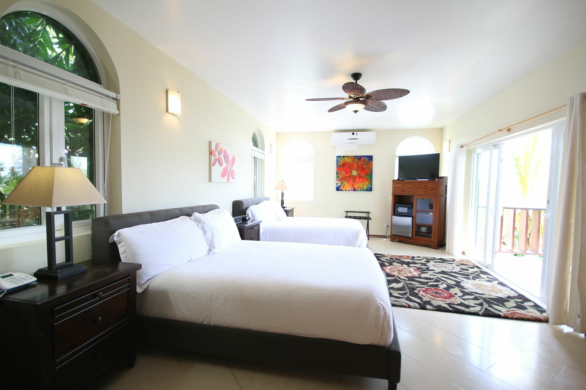 The Fountain Residences Shoal Bay Village المظهر الخارجي الصورة