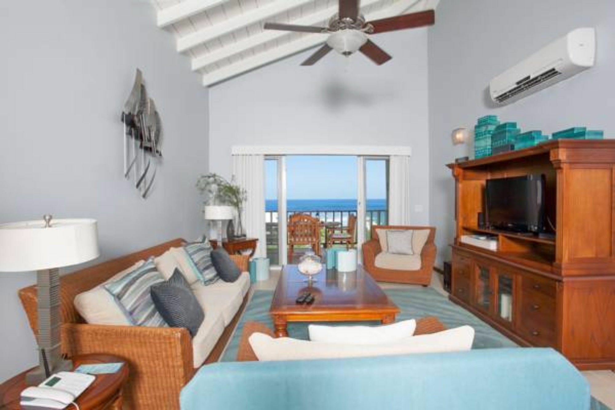 The Fountain Residences Shoal Bay Village المظهر الخارجي الصورة