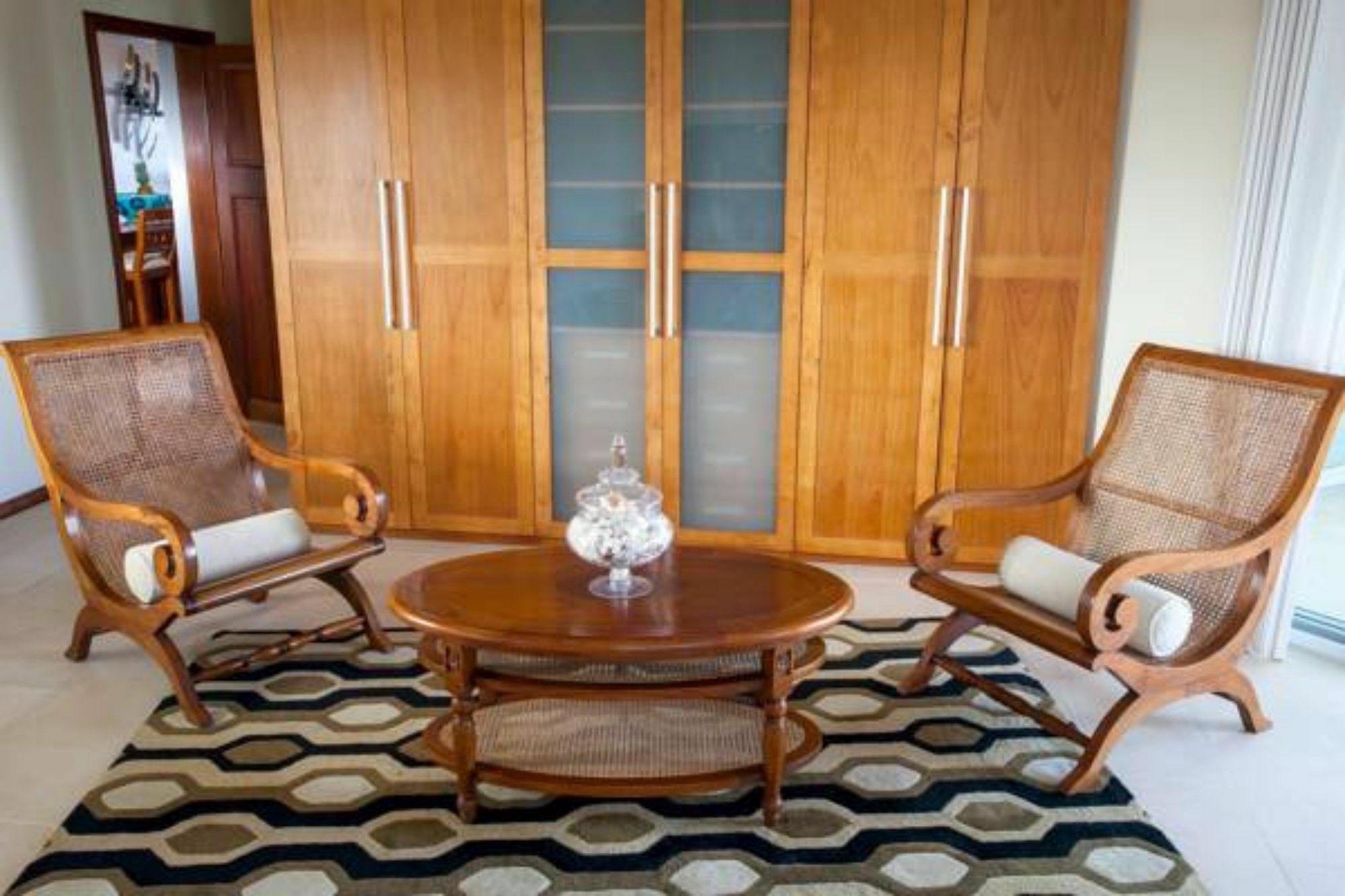 The Fountain Residences Shoal Bay Village المظهر الخارجي الصورة