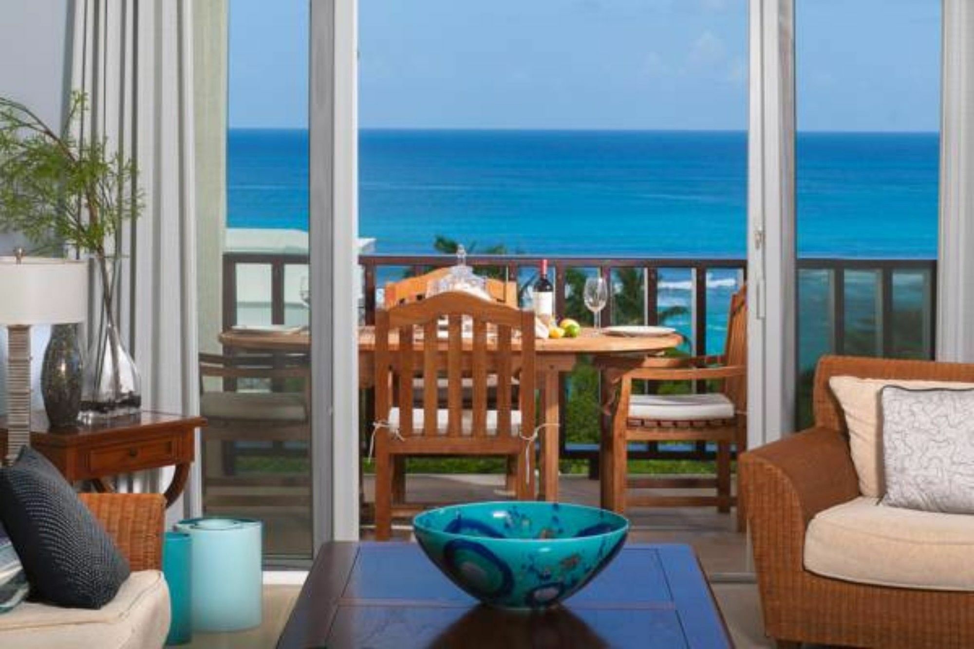 The Fountain Residences Shoal Bay Village المظهر الخارجي الصورة