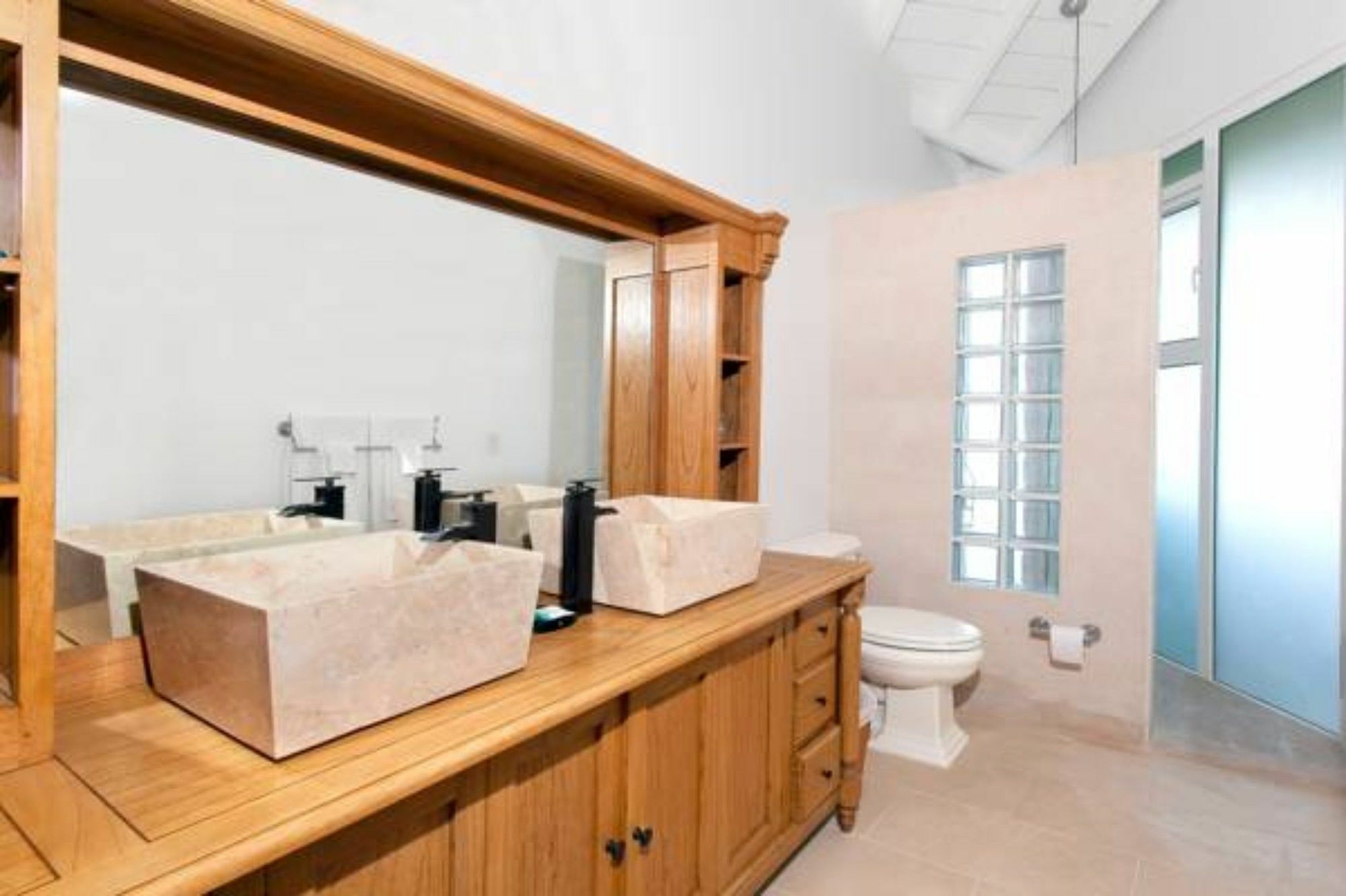 The Fountain Residences Shoal Bay Village المظهر الخارجي الصورة